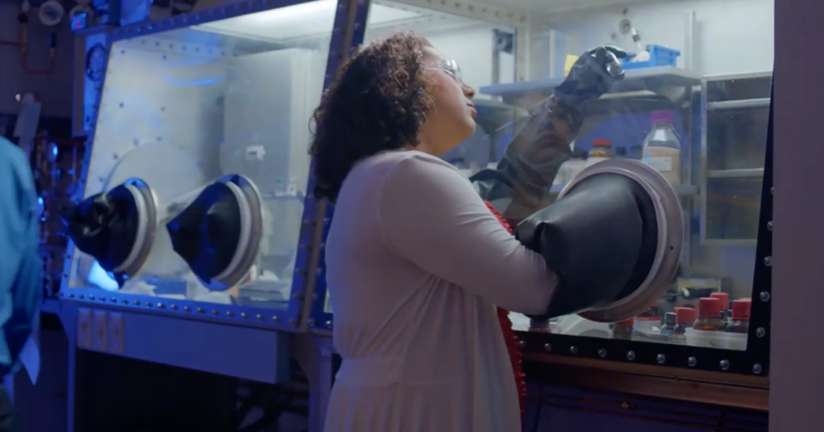 Material Insights Chemours dives into R&D with new discovery hub